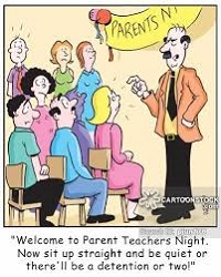 1. teaching to parents