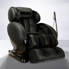 3. bamawa office chair with foot massager