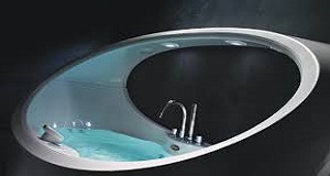 4. jacuzzi table